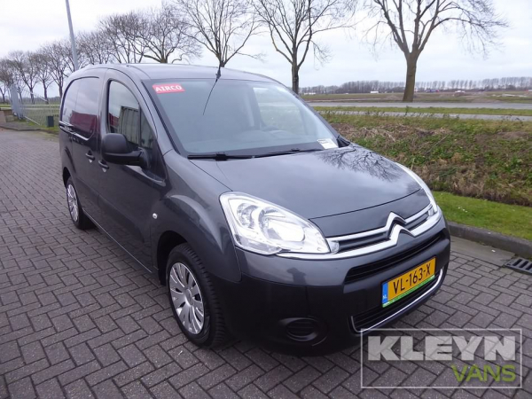 CITROEN - BERLINGO 1.6 HDI