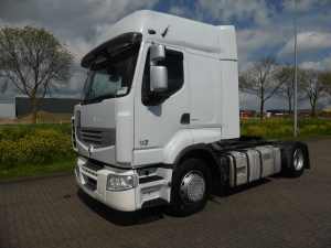 RENAULT - PREMIUM 460
