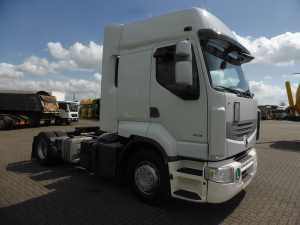 RENAULT - PREMIUM 460