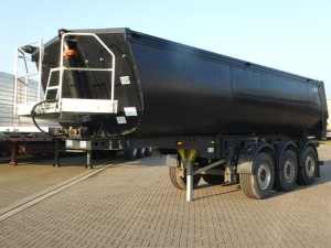 FLIEGL - HALFPIPE, THERMO