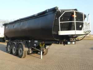 FLIEGL - HALFPIPE, THERMO