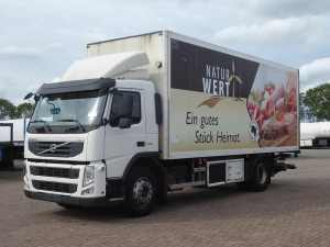 VOLVO - FM 11.330
