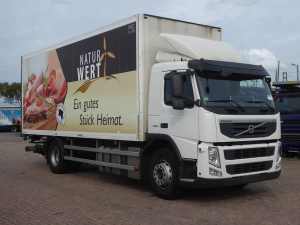 VOLVO - FM 11.330