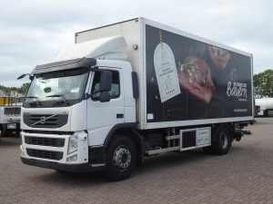 VOLVO - FM 11.330