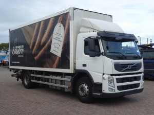 VOLVO - FM 11.330