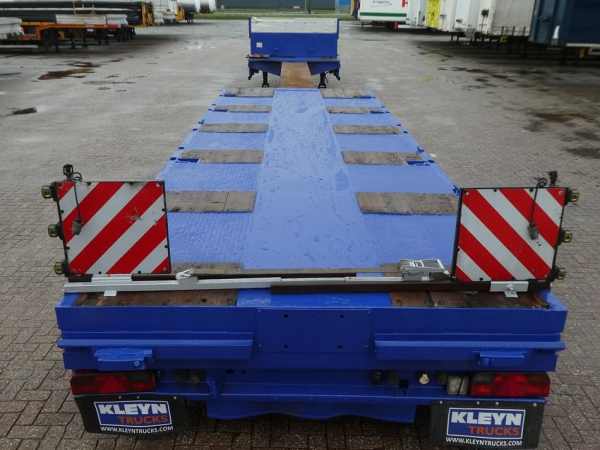 GOLDHOFER - STZ-L5-85/80 A