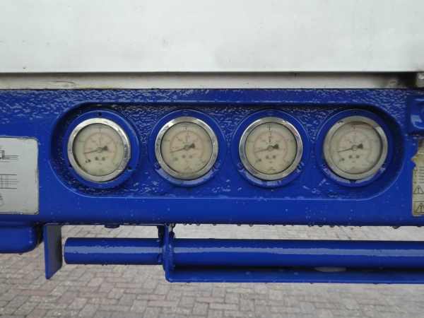 GOLDHOFER - STZ-L5-85/80 A