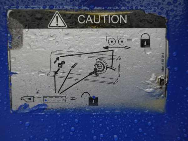 GOLDHOFER - STZ-L5-85/80 A