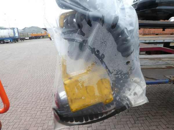 GOLDHOFER - STZ-L5-85/80 A