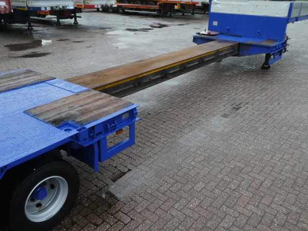 GOLDHOFER - STZ-L5-85/80 A