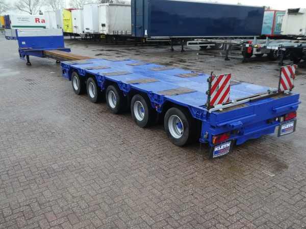 GOLDHOFER - STZ-L5-85/80 A