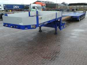 GOLDHOFER - STZ-L5-85/80 A