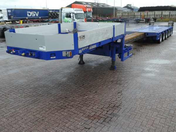 GOLDHOFER - STZ-L5-85/80 A