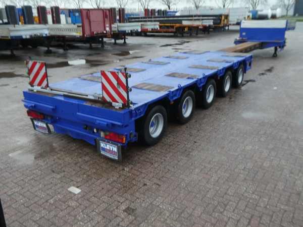 GOLDHOFER - STZ-L5-85/80 A