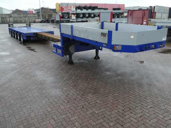 GOLDHOFER - STZ-L5-85/80 A