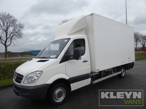 MERCEDES-BENZ - SPRINTER 313 CDI
