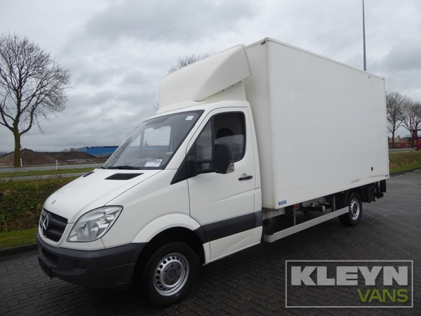 MERCEDES-BENZ - SPRINTER 313 CDI