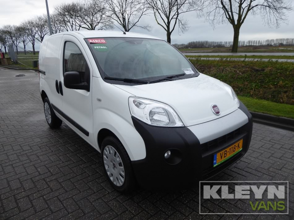 FIAT - FIORINO 1.4 SX