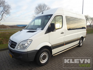 MERCEDES-BENZ - SPRINTER 313 CDI