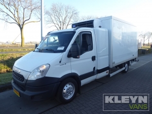 IVECO - DAILY 35S21