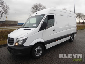 MERCEDES-BENZ - SPRINTER 313 CDI