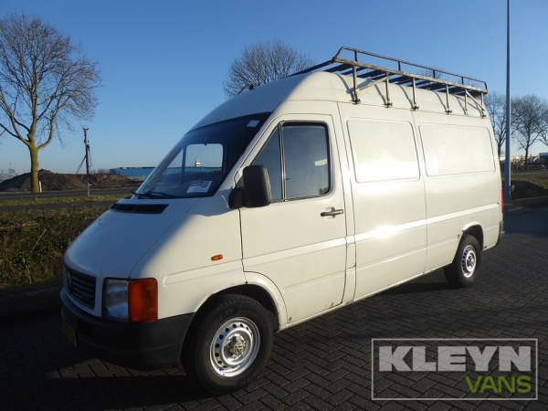 VOLKSWAGEN - LT 35 TDI