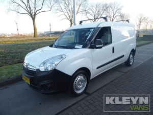 OPEL - COMBO 1.3 CDTI