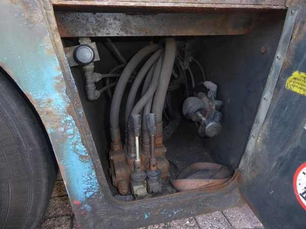 LOHR - MAXILOHR TRUCK/LKW