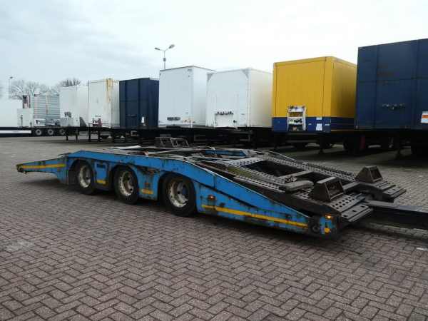 LOHR - MAXILOHR TRUCK/LKW