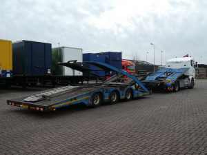 LOHR - MAXILOHR TRUCK/LKW