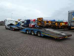 LOHR - MAXILOHR TRUCK/LKW