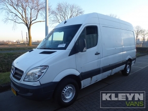MERCEDES-BENZ - SPRINTER 315 CDI