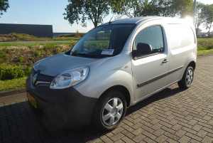RENAULT - KANGOO 1.5 DCI