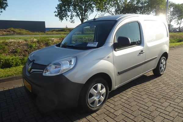 RENAULT - KANGOO 1.5 DCI