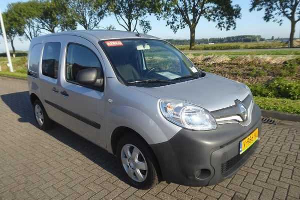RENAULT - KANGOO 1.5 DCI