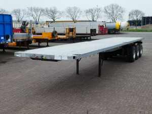 SCHMITZ - BPW AXLES TWISTLOCKS