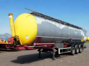 OMEPS - 38T1-RA  57M3