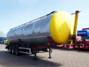 OMEPS - 38T1-RA  57M3