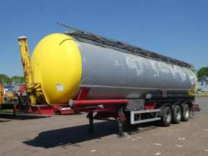 OMEPS - 38T1-RA  57M3