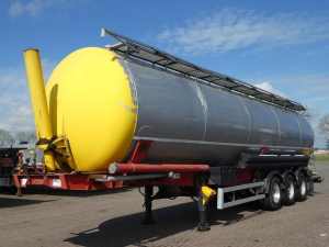 OMEPS - 38T1-RA  57M3