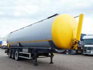 OMEPS - 38T1-RA  57M3