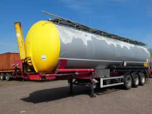 OMEPS - 38T1-RA  57M3