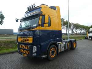 VOLVO - FH 13.460