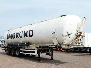 SPITZER - SK 246OCAL