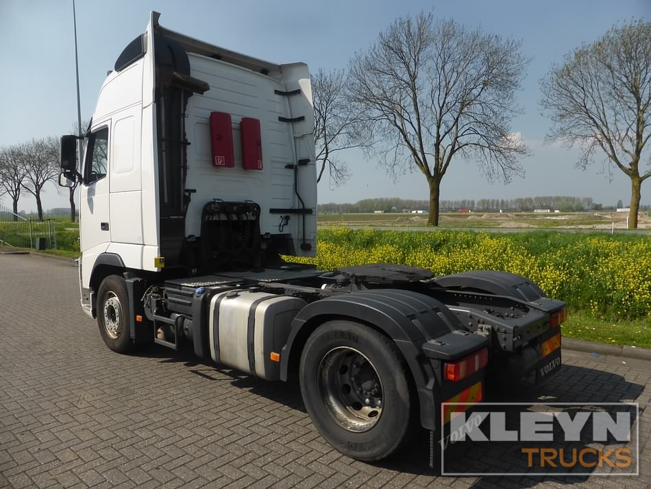 VOLVO FH 13.460 - Kleyn Trucks