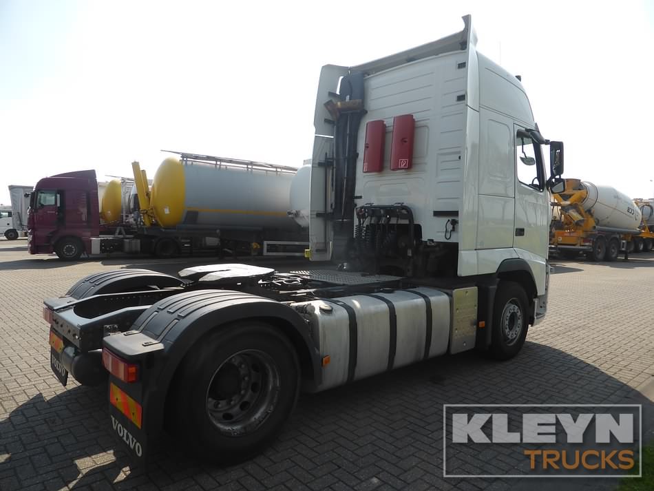 VOLVO FH 13.460 - Kleyn Trucks
