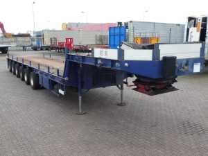 GOLDHOFER - SKPH 6-60/80