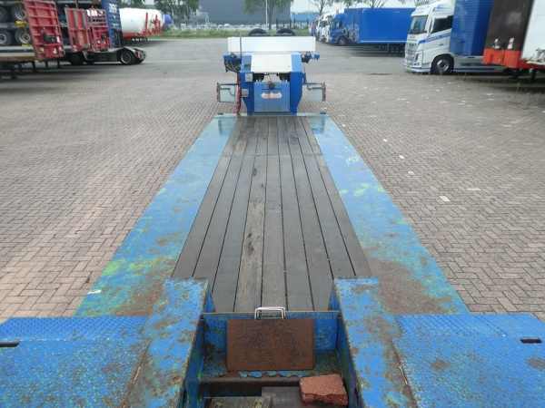 NOOTEBOOM - 1 BED 3 50CM BED