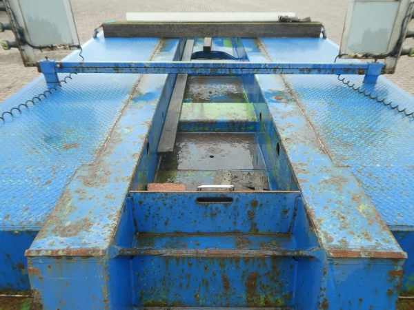 NOOTEBOOM - 1 BED 3 50CM BED