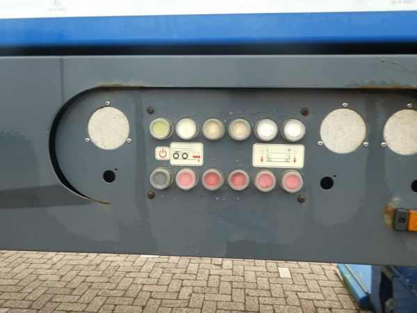 NOOTEBOOM - 1 BED 3 50CM BED